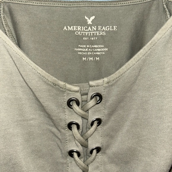 American Eagle Tank - Picture 2 of 3